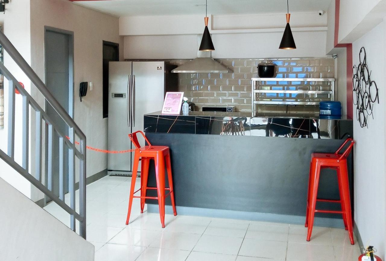 Central District Hotel Davao Exterior photo