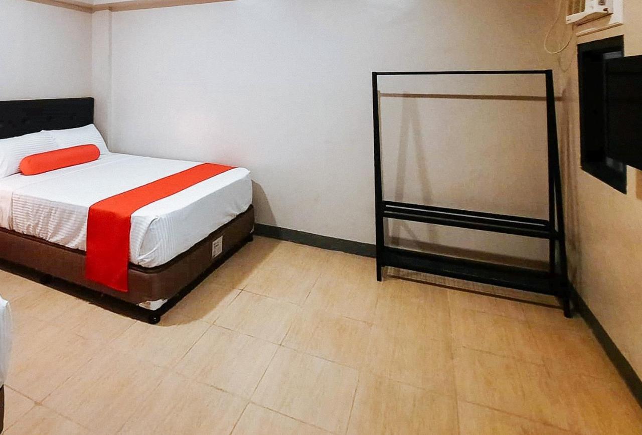 Central District Hotel Davao Exterior photo